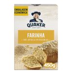 Farinha-de-Aveia-Integral-Quaker-Caixa-450g-Embalagem-Economica