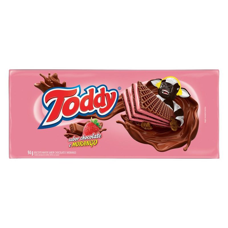 Biscoito-Wafer-Chocolate-e-Morango-Toddy-Pacote-94g