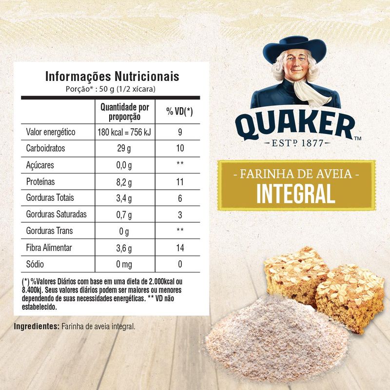 Farinha-de-Aveia-Integral-Quaker-Caixa-450g-Embalagem-Economica