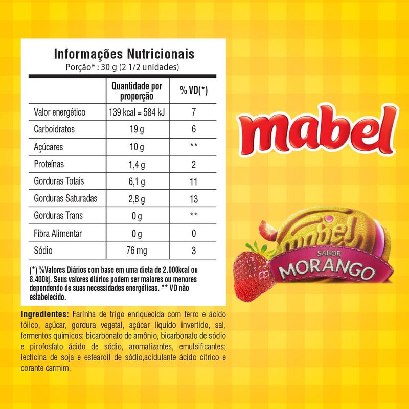 Biscoito-com-Recheio-de-Sabor-Morango-Mabel-Pacote-140g
