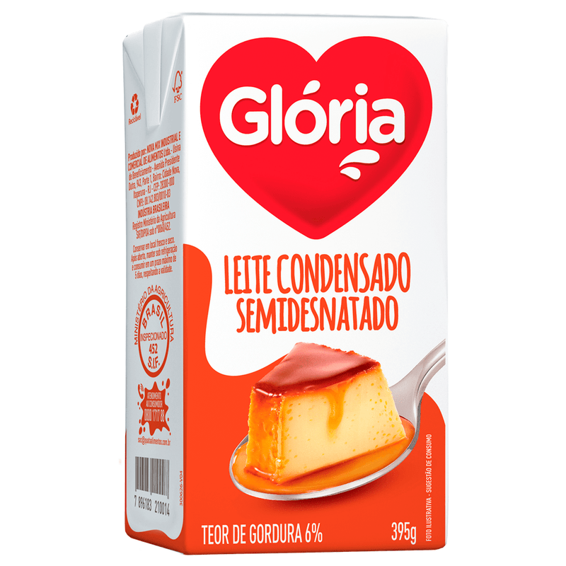 Leite-Condensado-Semidesnatado-Gloria-Caixa-395g