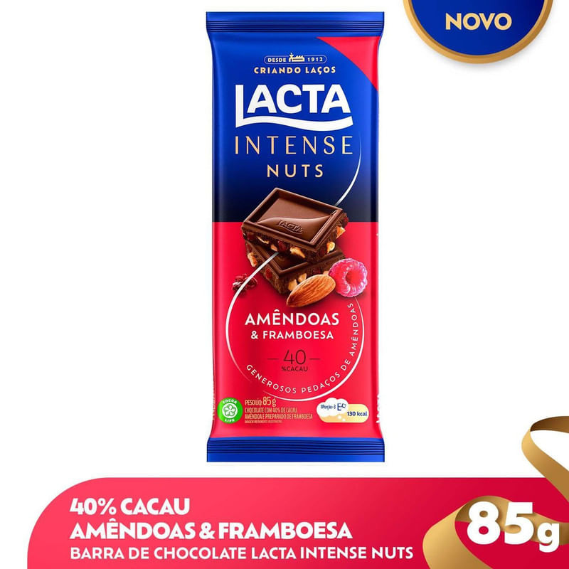 Chocolate-40--com-Amendoas---Framboesa-Lacta-Intense-Nuts-Barra-85g-Novo