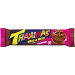 Biscoito-Trakinas-Meio-a-Meio-Recheado-de-Chocolate-e-Morango-Pacote-126g