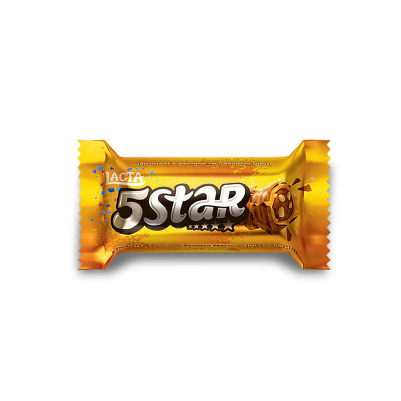 Chocolate-5-Star-40g