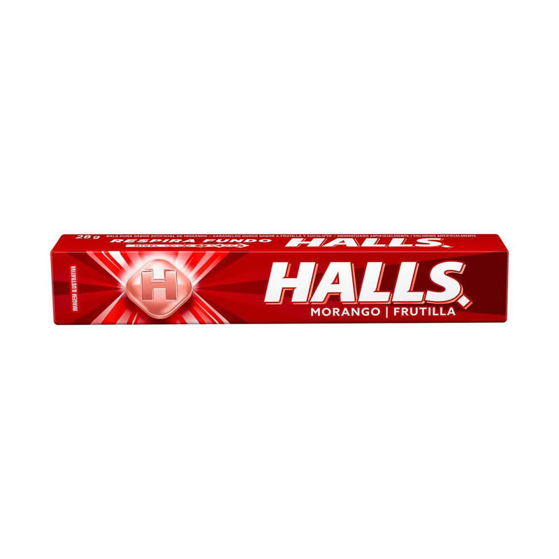 Bala-de-Morango-Halls-28g