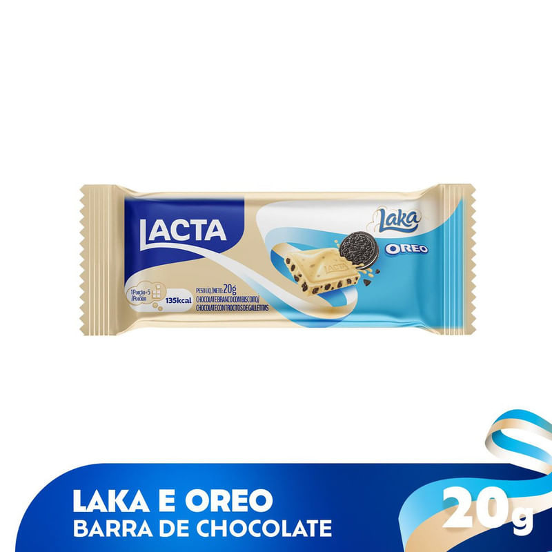 Barra-de-Chocolate-Branco-Biscoito-Oreo-Laka-Lacta-20g