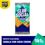 Biscoito-Salgado-Sabor-Cebola-com-Sour-Cream-Club-Social-Pack-6-Unidades-de-235g-Cada