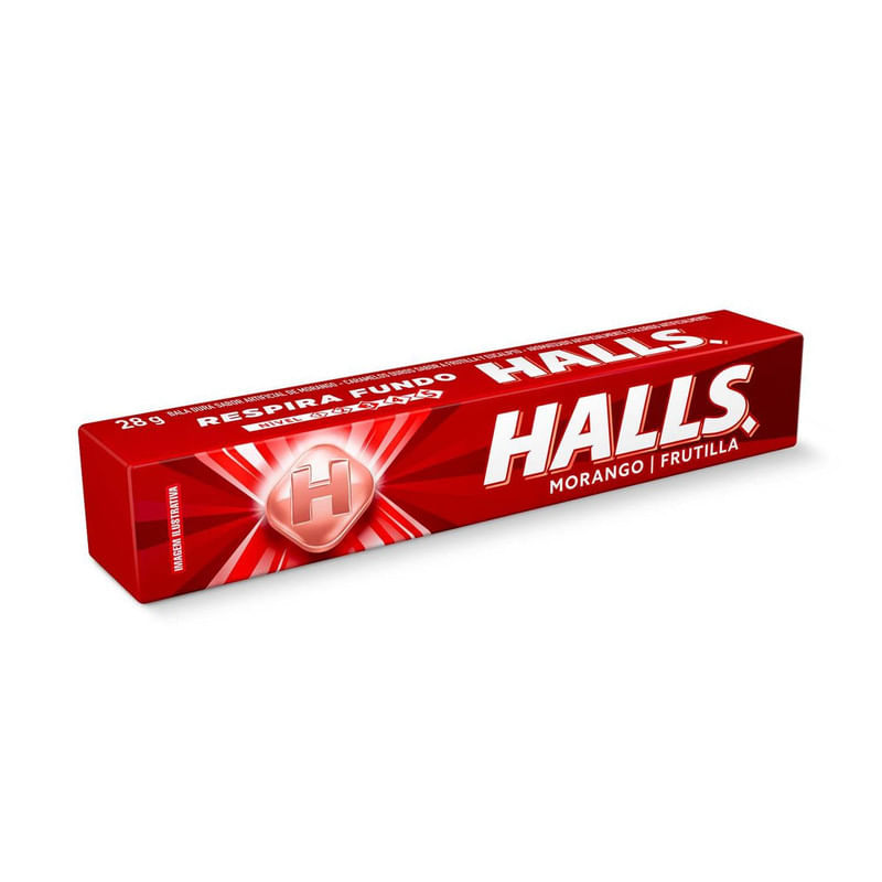 Bala-de-Morango-Halls-28g