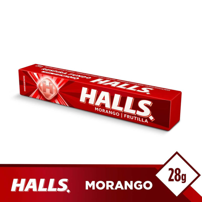 Bala-de-Morango-Halls-28g