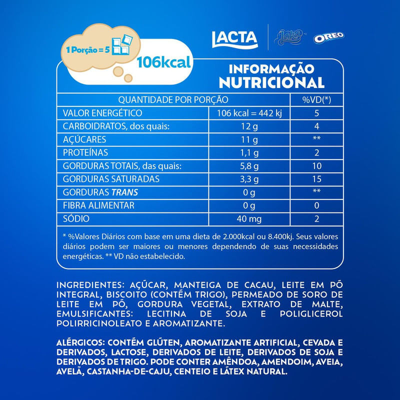 Barra-de-Chocolate-Branco-Biscoito-Oreo-Laka-Lacta-20g