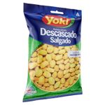 Amendoim-Salgado-Yoki-Pacote-150g