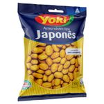 Amendoim-Japones-Yoki-Pacote-150g