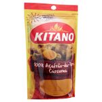 Acafrao-da-Terra-Kitano-Pacote-50g