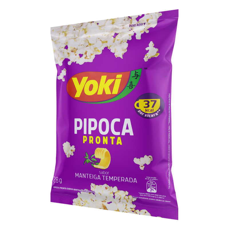 Pipoca-Pronta-Manteiga-Temperada-Yoki-Pack-com-12-Unidades-de-28g-Cada