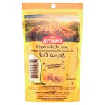 Acafrao-da-Terra-Kitano-Pacote-50g