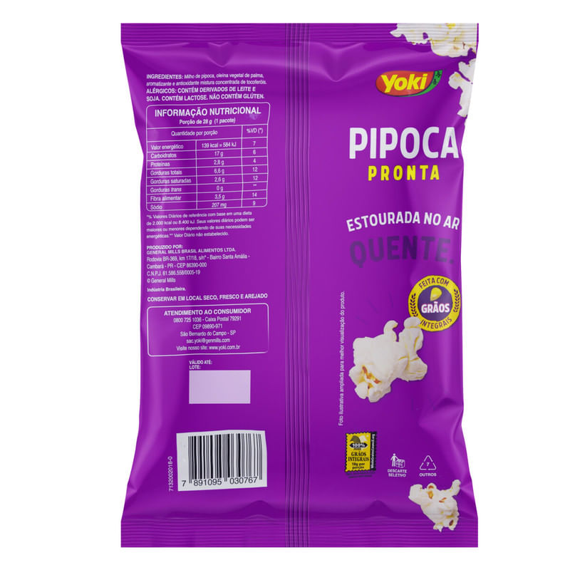 Pipoca-Pronta-Manteiga-Temperada-Yoki-Pack-com-12-Unidades-de-28g-Cada