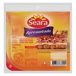 Apresuntado-Fatiado-Seara-Cartela-180g