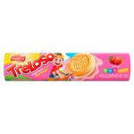 Biscoito-Recheado-de-Morango-Treloso-Vitarella-Pacote-120g