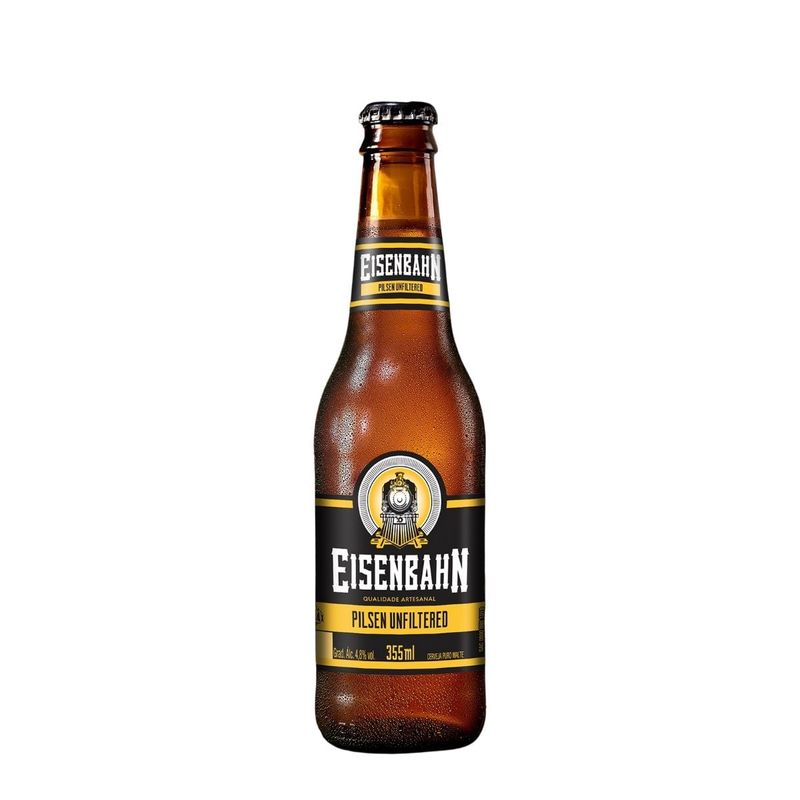 Cerveja-Pilsen-Ungiltered-Eisenbahn-Garrafa-355ml