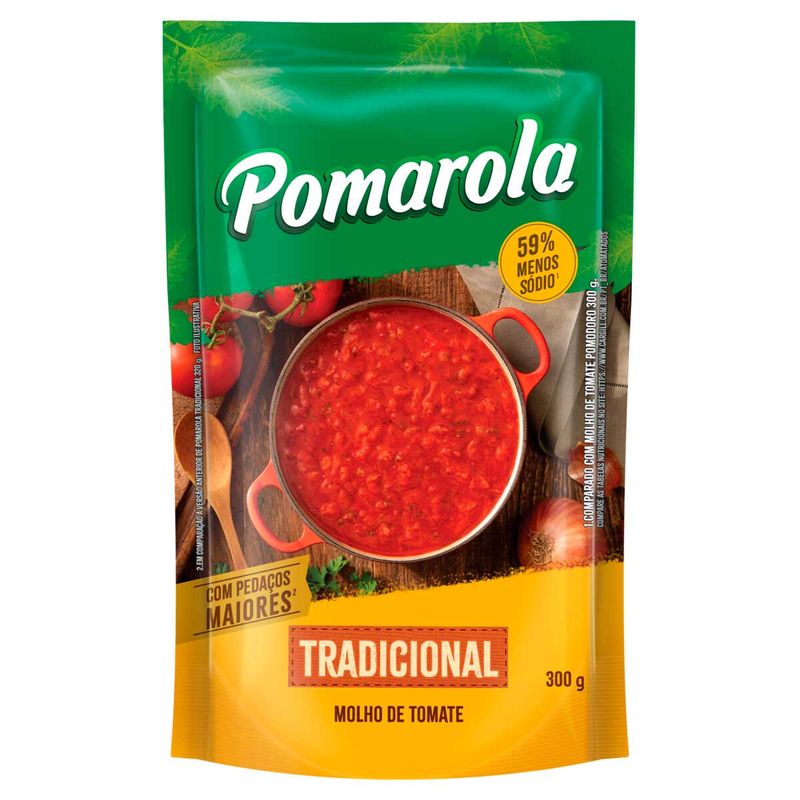 Molho-de-Tomate-Tradicional-Pomarola-Sache-300g
