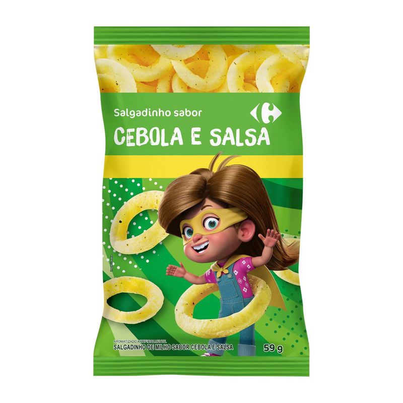 Salgadinho-de-Milho-Cebola-e-Salsa-Carrefour-Pacote-59g