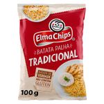 Batata-Palha-Tradicional-Elma-Chips-Pacote-100g