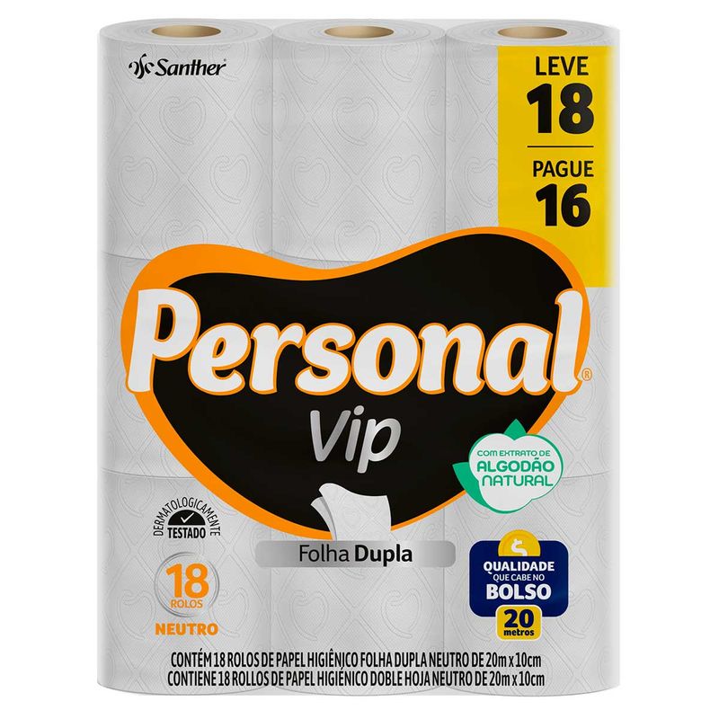 Papel-Higienico-Follha-Dupla-Personal-Vip-Pacote-Leve-18-Pague-16