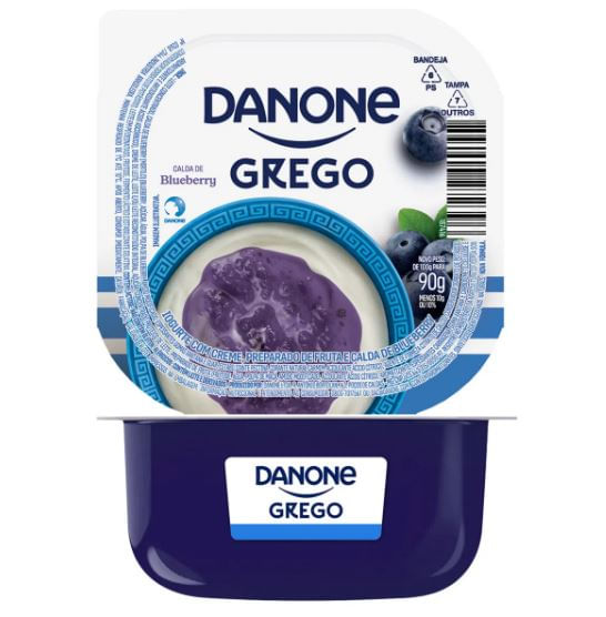 DANONE