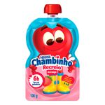 Iogurte-Chambinho-Morango-Nestle-Pouch-100g