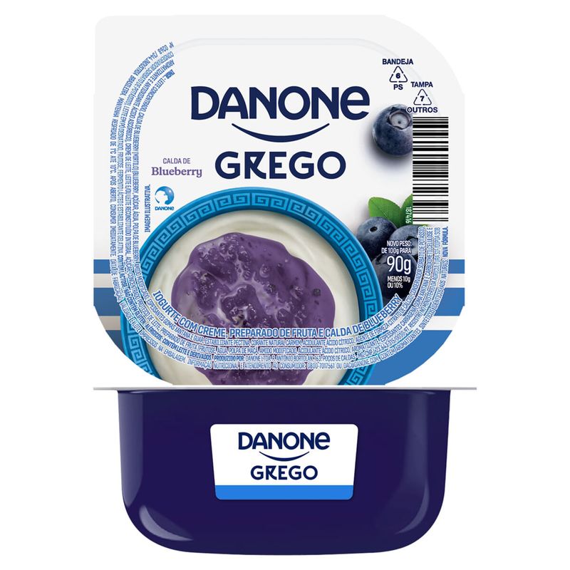 Iogurte-Grego-Calda-Blueberry-Danone-Pote-90g