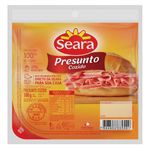 Presunto-Fatiado-Seara-Cartela-180g