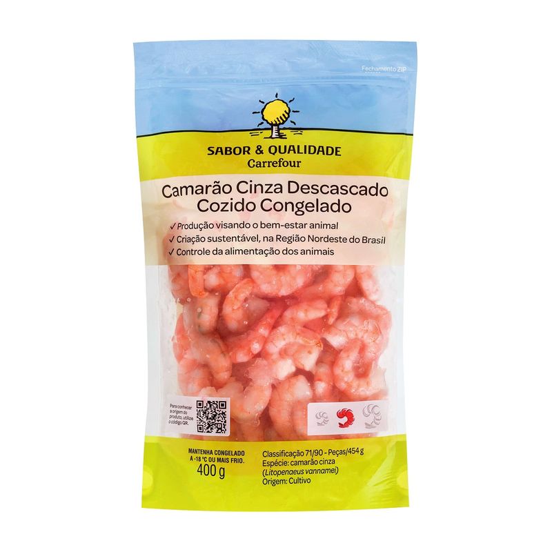 Camarao-Cinza-Pre-Cozido-e-Descascado-Inteiro-Congelado-Carrefour-Pouch-400g