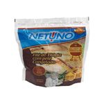 File-de-Tilapia-com-Pele-Congelado-Netuno-Pacote-400g