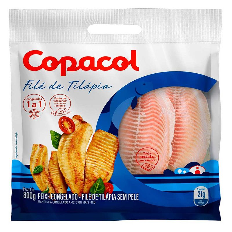 File-de-Tilapia-Congelado-Copacol-Pacote-800g