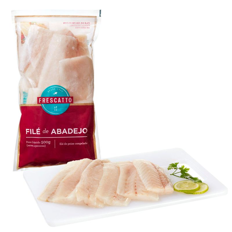 File-de-Abadejo-com-Espinha-Congelado-Frescatto-Pacote-500g
