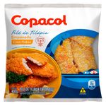 File-de-Tilapia-Empanado-Congelado-Corn-Flakes-Copacol-Pacote-400g