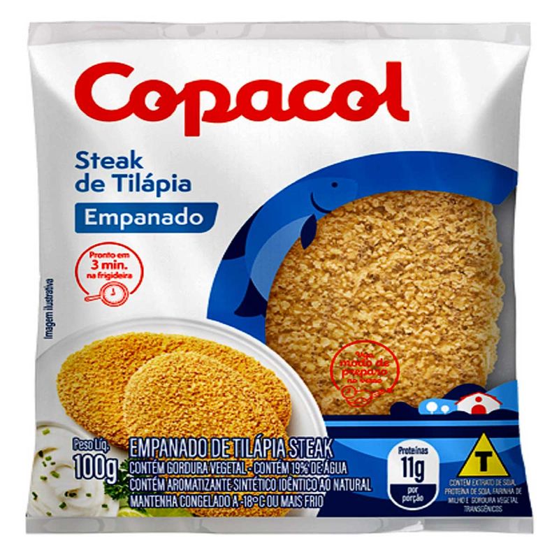 Steak-de-Peixe-Empanado-Congelado-Copacol-Pacote-100g