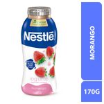 Iogurte-Desnatado-Morango-Nestle-Frasco-170g