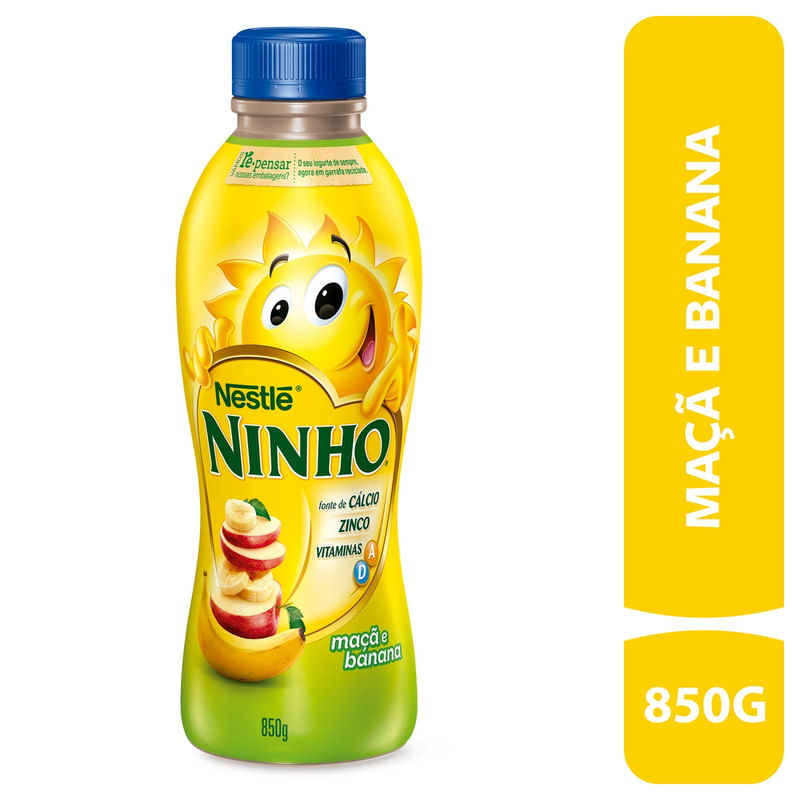 Iogurte-Desnatado-Maca-e-Banana-Ninho-Nestle-Garrafa-850g