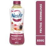 Iogurte-Desnatado-Frutas-Vermelhas-Aveia-e-Hibisco-Zero-Lactose-Nestle-Nesfit-Garrafa-850g
