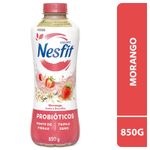 Iogurte-Desnatado-Morango-Aveia-e-Baunilha-Zero-Lactose-Nesfit-Nestle-Garrafa-850g