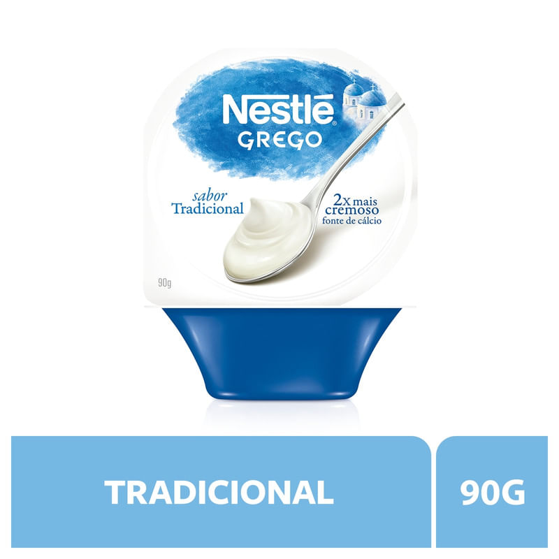 Iogurte-Grego-Tradicional-Nestle-Pote-90g