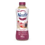 Iogurte-Desnatado-Frutas-Vermelhas-Aveia-e-Hibisco-Zero-Lactose-Nestle-Nesfit-Garrafa-850g