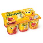 Iogurte-Desnatado-Morango---Salada-de-Frutas---Maca-e-Banana-Ninho-Nestle-Bandeja-com-6-Unidades
