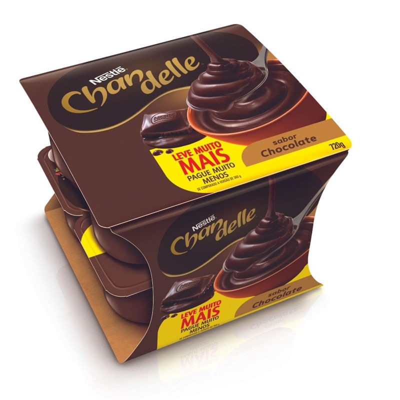 Pack-Sobremesa-Lactea-Chocolate-Chandelle-Nestle-Bandeja-720g-com-8-Unidades-Leve-Mais-Pague-Menos