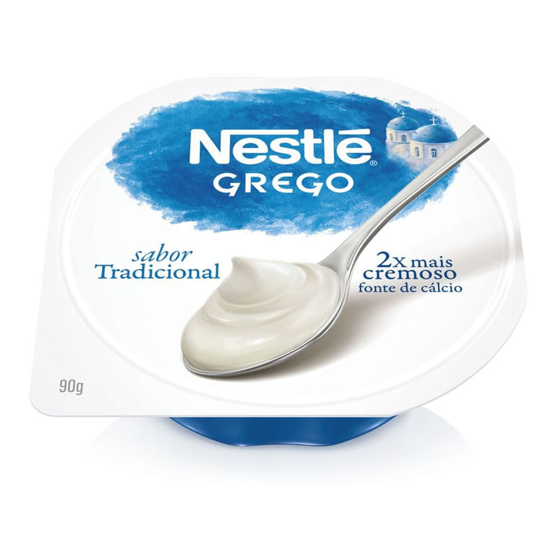 Iogurte-Grego-Tradicional-Nestle-Pote-90g