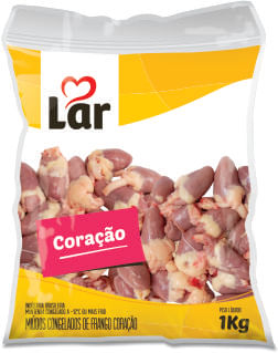 Coracao-de-Frango-Congelado-Lar-Pacote-1kg