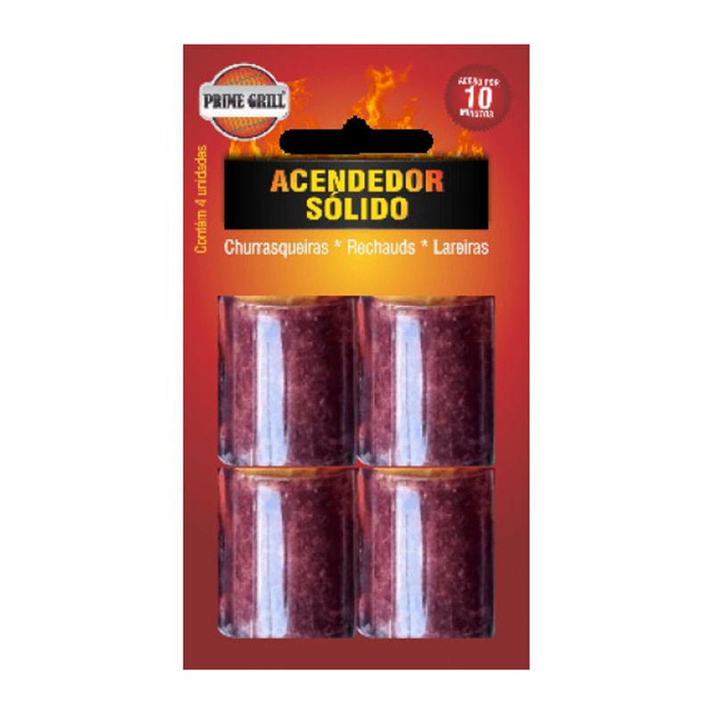 Acendedor-Solido-Prime-Grill-Pouch-com-4-Unidades