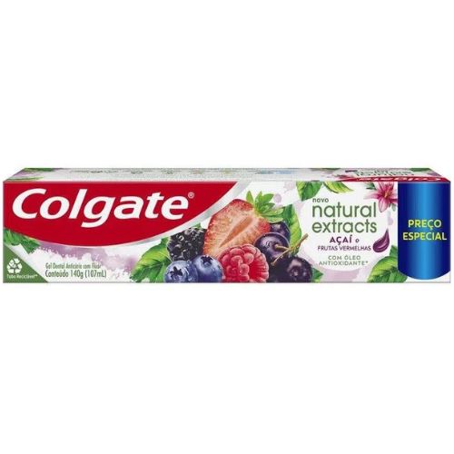 Creme-Dental-Natural-Extracts-Acai-e-Frutas-Vermelhas-Colgate-140g
