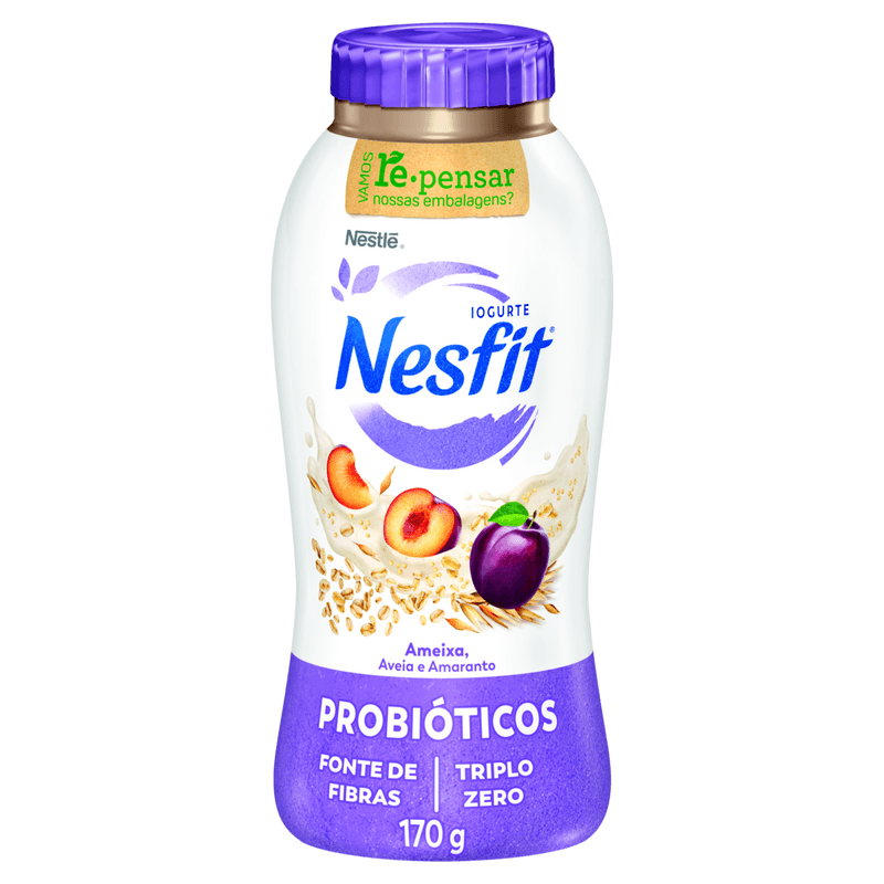 Iogurte-Nesfit-Probioticos-Ameixa-Aveia-e-Amaranto-Nestle-Frasco-170g